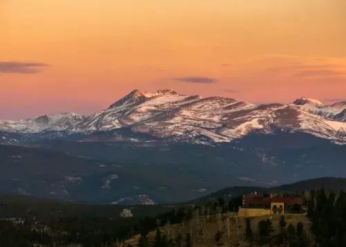 day trips from denver